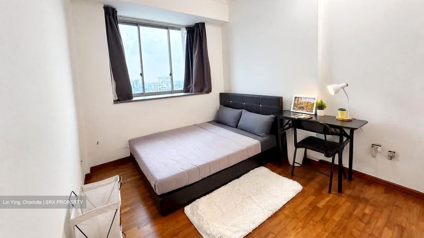 Bishan Loft (D20), Condominium #621711651